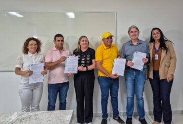 Prefeitura de Barra do Garcas firma convenio com Univar para atendimentos de fonoaudiologia para criancas da rede municipal 1