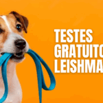Prefeitura de Barra do Garcas realiza testes rapidos de leishmaniose nesta sexta feira 08