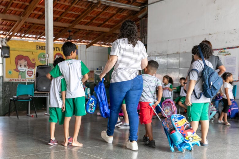 Prefeitura de Cuiaba convoca 30 aprovados em processo seletivo da Educacao