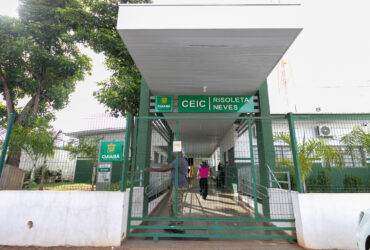 Prefeitura de Cuiaba convoca 48 candidatos aprovados em processo seletivo da Educacao
