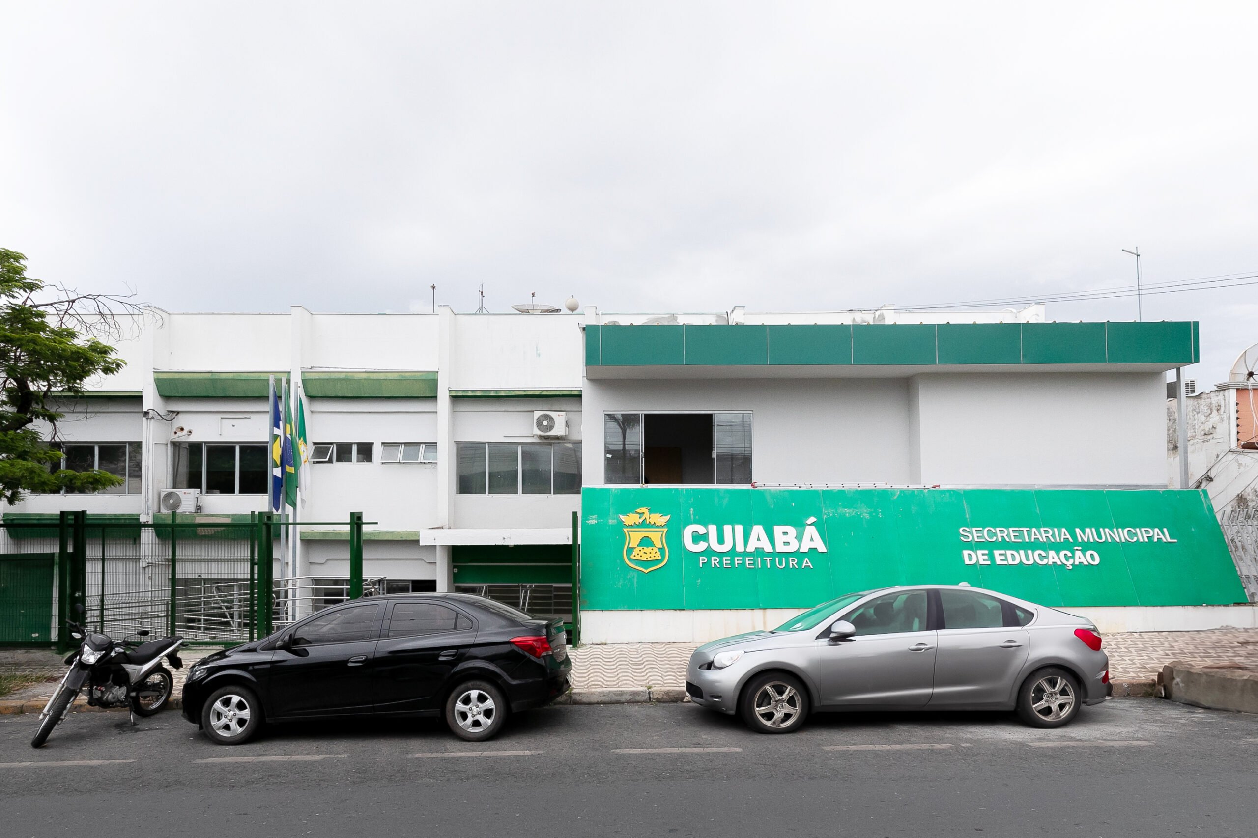 Prefeitura de Cuiaba convoca 80 aprovados em processo seletivo para educacao scaled