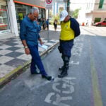 Prefeitura de Cuiaba determina auditoria em contrato de estacionamento rotativo