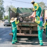 Prefeitura de Cuiaba limpa mais de 100 km em 12 avenidas