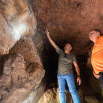 Prefeitura de Cuiaba monitora estrutura da Ponte do Coxipo