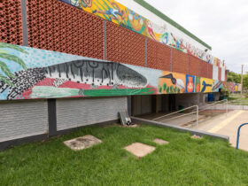 Prefeitura de Cuiaba promove curso inedito de Hoquei Indoor em parceria com Confederacao