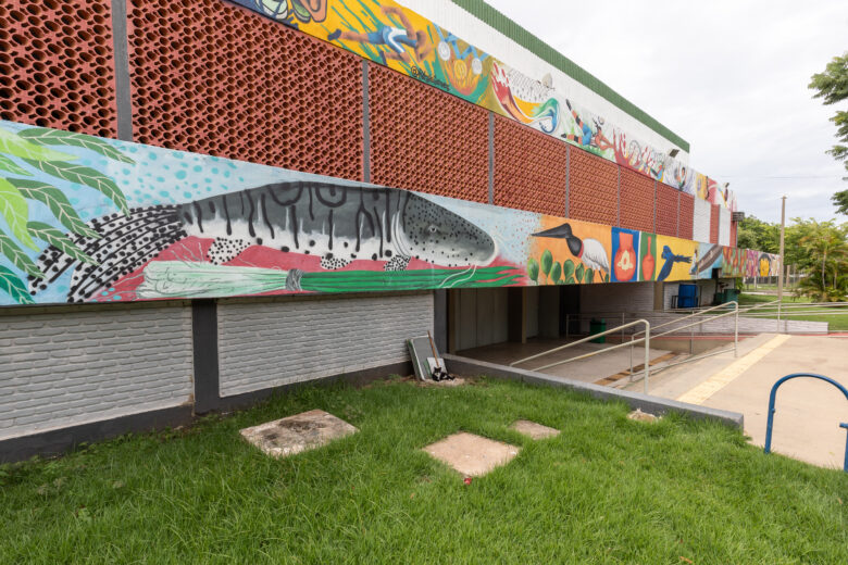 Prefeitura de Cuiaba promove curso inedito de Hoquei Indoor em parceria com Confederacao