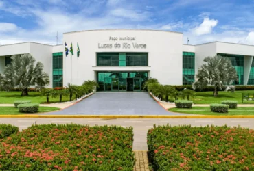 Prefeitura de Lucas do Rio Verde - MT