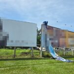 Prefeitura de Sinop intensifica campanha Cidade Limpa e orienta empresarios sobre retirada de outdoors