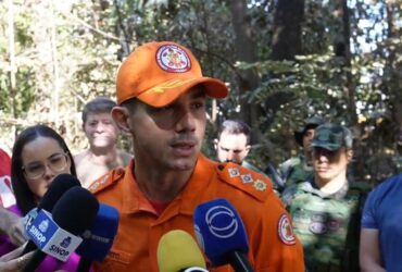 Prefeitura de Sinop orienta sobre periodo de proibicao as queimadas urbanas e rurais