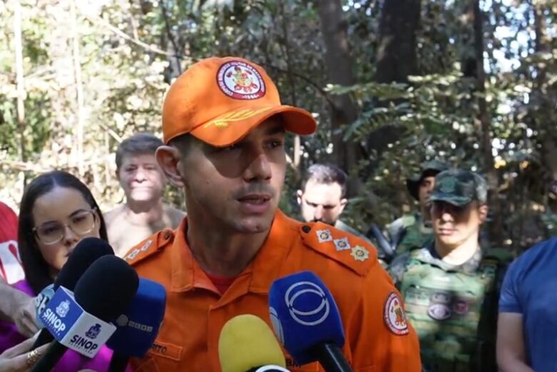 Prefeitura de Sinop orienta sobre periodo de proibicao as queimadas urbanas e rurais