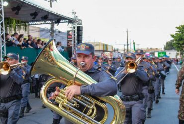 Prefeitura de Varzea Grande anuncia retorno do desfile de 7 de setembro