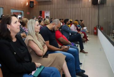 Prefeitura de Varzea Grande aprova na Camara Municipal valorizacao a medicos farmaceuticos e cirurgioes dentistas