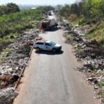 Prefeitura de Varzea Grande realiza mais de 60 atendimentos e retira 100 toneladas de lixo na primeira semana de agosto