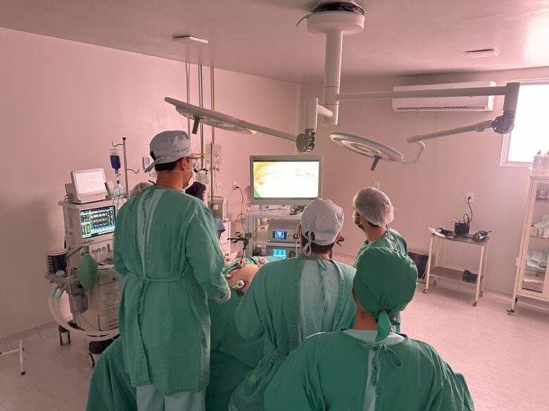 Prefeitura realiza cirurgias bariatricas em Barra do Garcas
