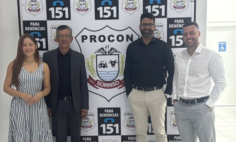 Procon de Rondonopolis atuara de forma educativa para relacao consumerista nas escolas