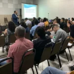 Procon realiza 49ª Reunião Técnica em Sorriso para capacitação de servidores