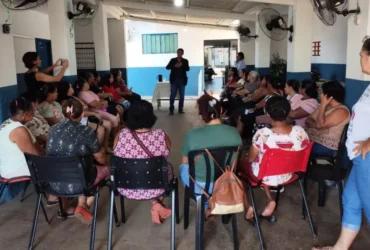 Procon promove palestras sobre consumidor em São José do Rio Claro