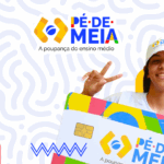 Programa Pe de Meia