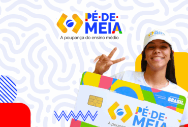 Programa Pe de Meia