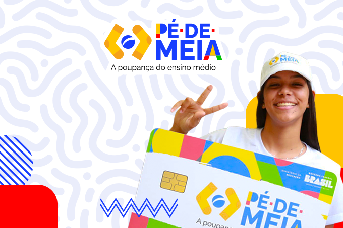 Programa Pe de Meia