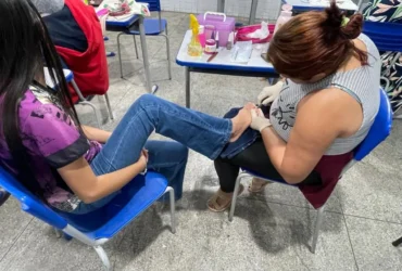 Programa Mulheres Mil muda histórias e amplia oportunidades em Mato Grosso