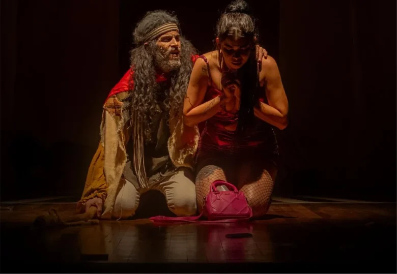 Festival de Teatro Luiz Carlos Ribeiro oferece programação gratuita com diversidade artística em Mato Grosso