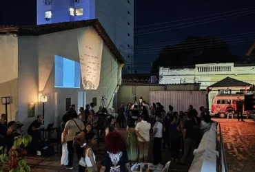 Evento Casa Aberta da Academia Mato-grossense de Letras reúne literatura e cultura em Cuiabá