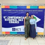 Proposta de Sinop e aprovada para Conferencia Nacional e conquista 3 vagas de delegados