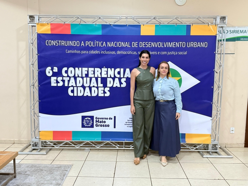 Proposta de Sinop e aprovada para Conferencia Nacional e conquista 3 vagas de delegados