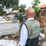 Proprietarios sao notificados para limpeza de terrenos em Cuiaba