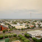 Qual municipio de Mato Grosso esta transformando o agronegocio em excelencia de vida