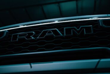 Ram revela a Dakota e antecipa novidades para 2026 Divulgacao 5