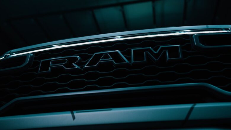 Ram revela a Dakota e antecipa novidades para 2026 Divulgacao 5