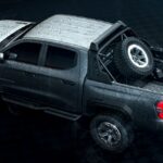 Ram revela a Dakota e antecipa novidades para 2026 Divulgacao 8
