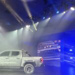 Ram revela a Dakota e antecipa novidades para 2026 Sergio Dias 1