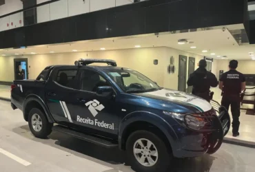 Receita desmantela fraude bilionária em combustíveis em Mato Grosso e outros estados