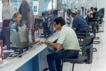 Receita e Desenvolvimento Economico de Rondonopolis ampliam horario de atendimento ao contribuinte