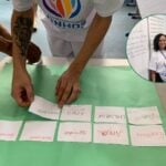Reconstruindo Sonhos seleciona multiplicadores voluntarios em Mato Grosso