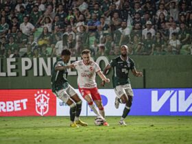 Vila Nova x Goiás: clássico goiano pela Série B 2025 promete emoção e disputa acirrada. Imagem: Roberto Corrêa Vila Nova F.C.