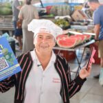 Rondonopolis lanca wi fi roo e oferece internet de graca em feiras livres