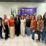 Rondonopolis marca presenca na Conferencia Estadual de Politica para Mulheres