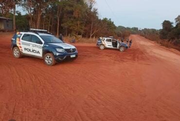 Roubo a banco em Mato Grosso tinha rede de apoio de empresarios locais 14 pessoas foram presas