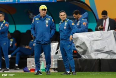 SELECAO