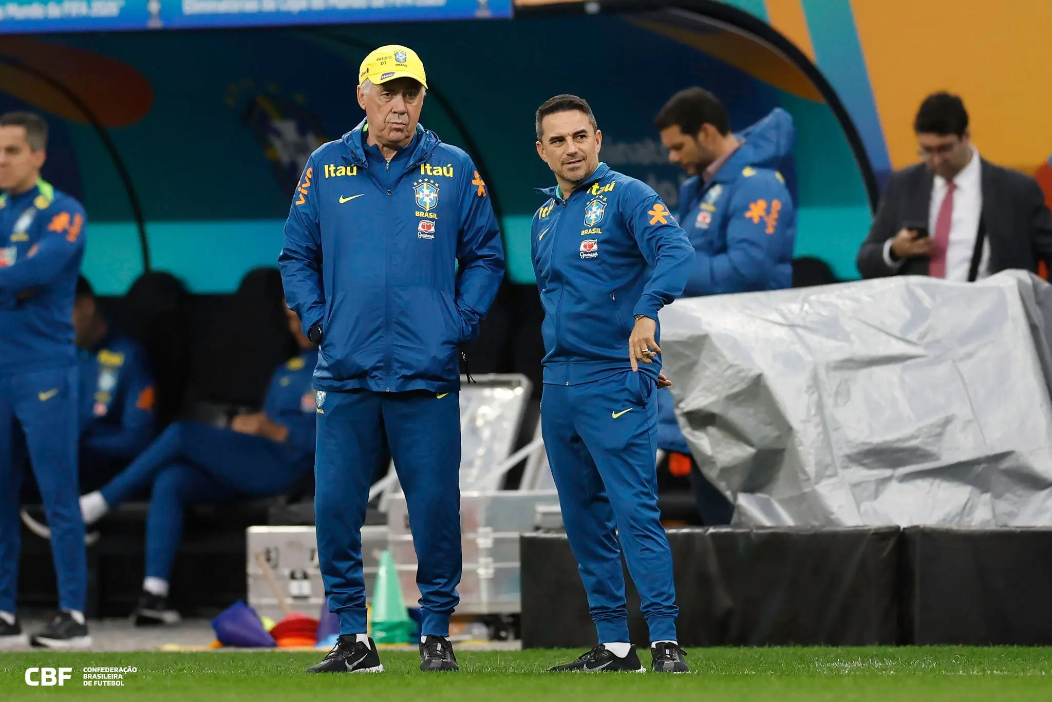 SELECAO