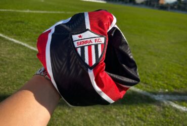 Tudo sobre o Campeonato Capixaba Série B: classificação, jogos e onde assistir Serra x Sport-ES. Imagem: Divulgação Serra