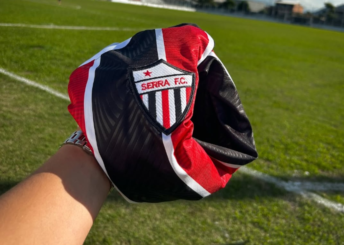 Tudo sobre o Campeonato Capixaba Série B: classificação, jogos e onde assistir Serra x Sport-ES. Imagem: Divulgação Serra