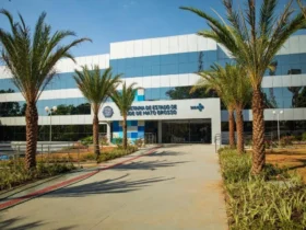 SES apura uso de laboratório interditado e promete refazer exames