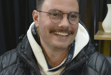 Enrico Pierro