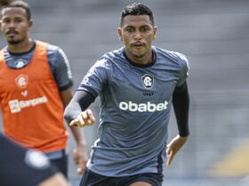 Remo x Botafogo-SP: Onde assistir, escalações e detalhes do duelo decisivo na Série B. Imagem: Samara Miranda Remo