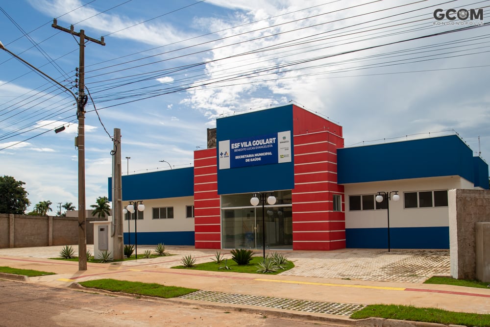 Saude de Rondonopolis implementa agendamento obrigatorio em ESFs e CEOs